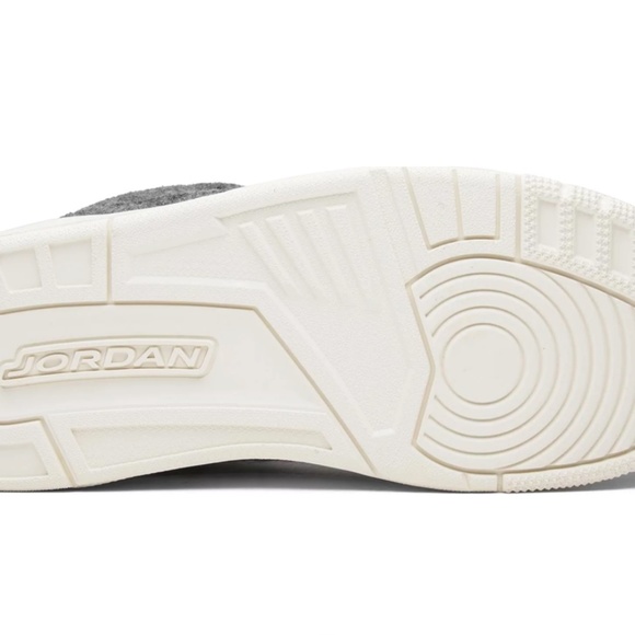 2016 Air Jordan 3 Retro 'Wool' size 40 - Picture 8 of 14